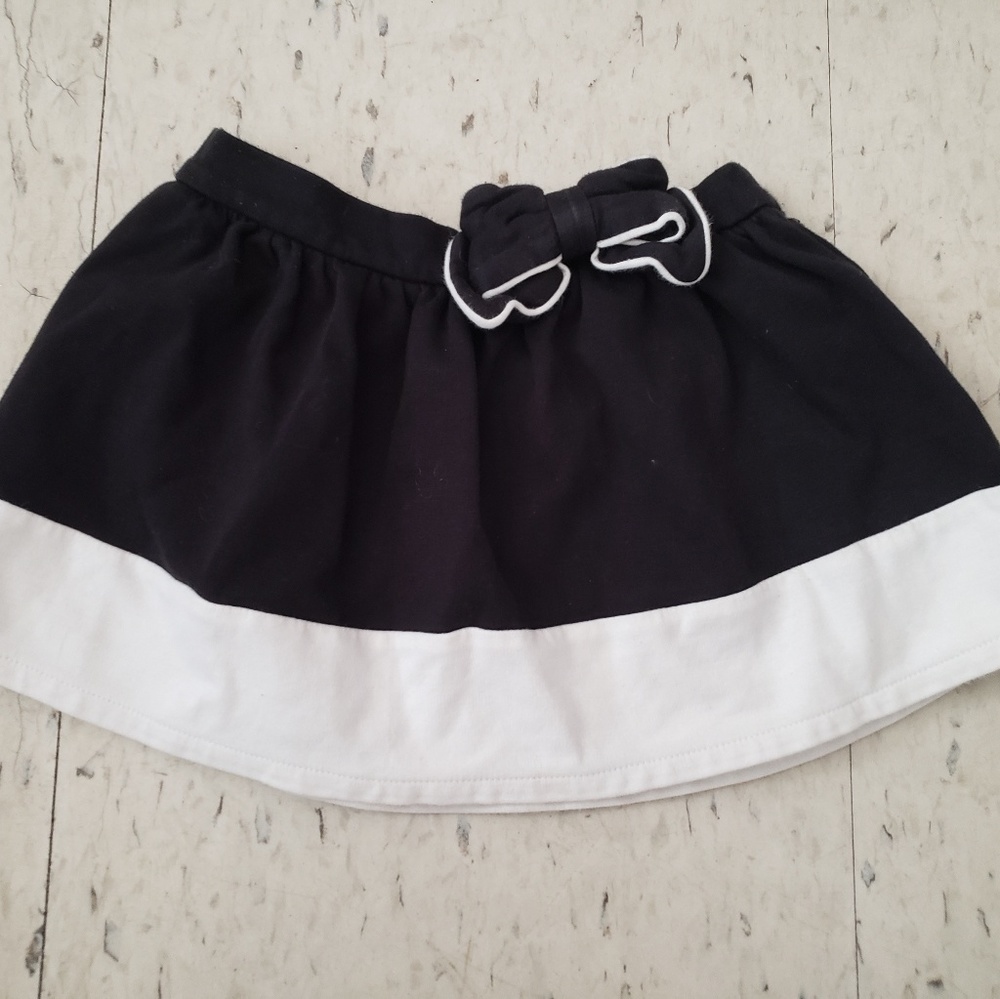 Girls Gymboree 4T Skirt